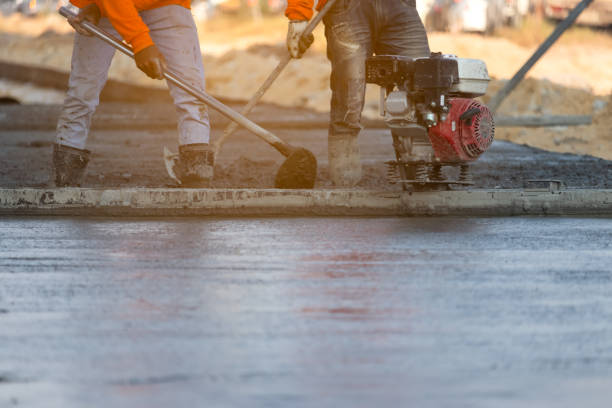 Best Concrete Installation Cost  in Thornwood, NY