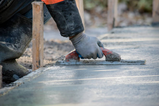 Best Poured Concrete Foundation  in Thornwood, NY