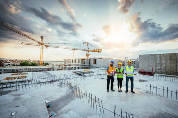 Best Waterproofing & Drywells  in Thornwood, NY