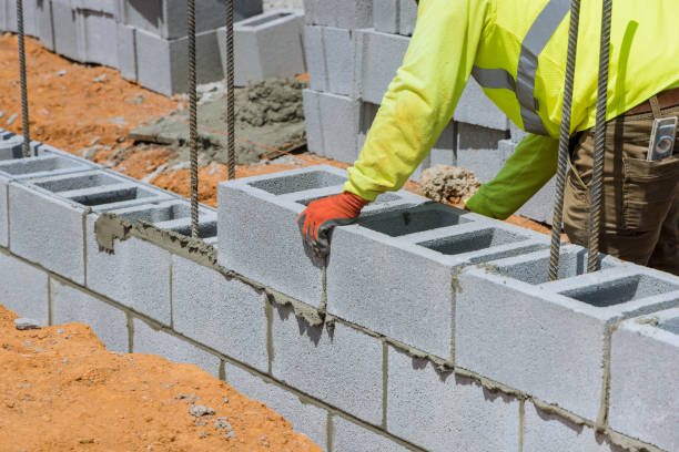 Best Siding - Brick, Stone, or Stucco  in Thornwood, NY
