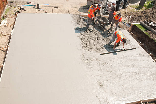 Best Concrete Repair Services  in Thornwood, NY