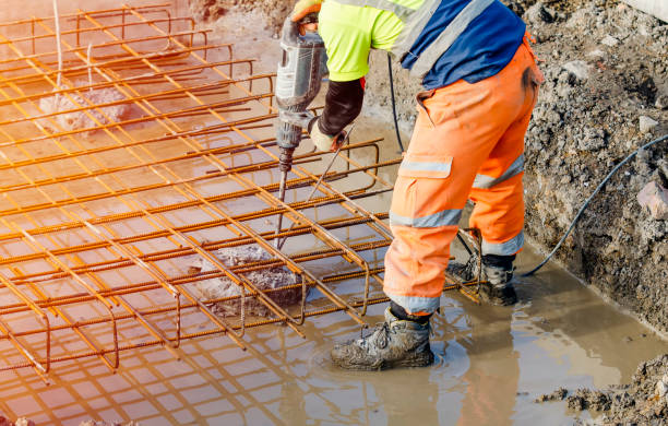 Best Affordable Concrete Contractor  in Thornwood, NY