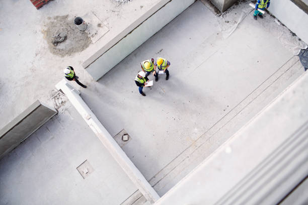 Best Affordable Concrete Contractor  in Thornwood, NY
