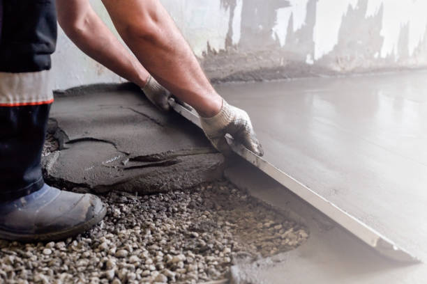 Best Residential Concrete Services  in Thornwood, NY