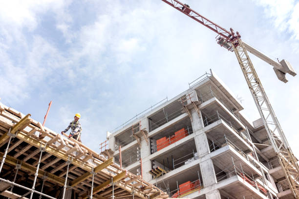 Best Concrete Foundation Repair  in Thornwood, NY
